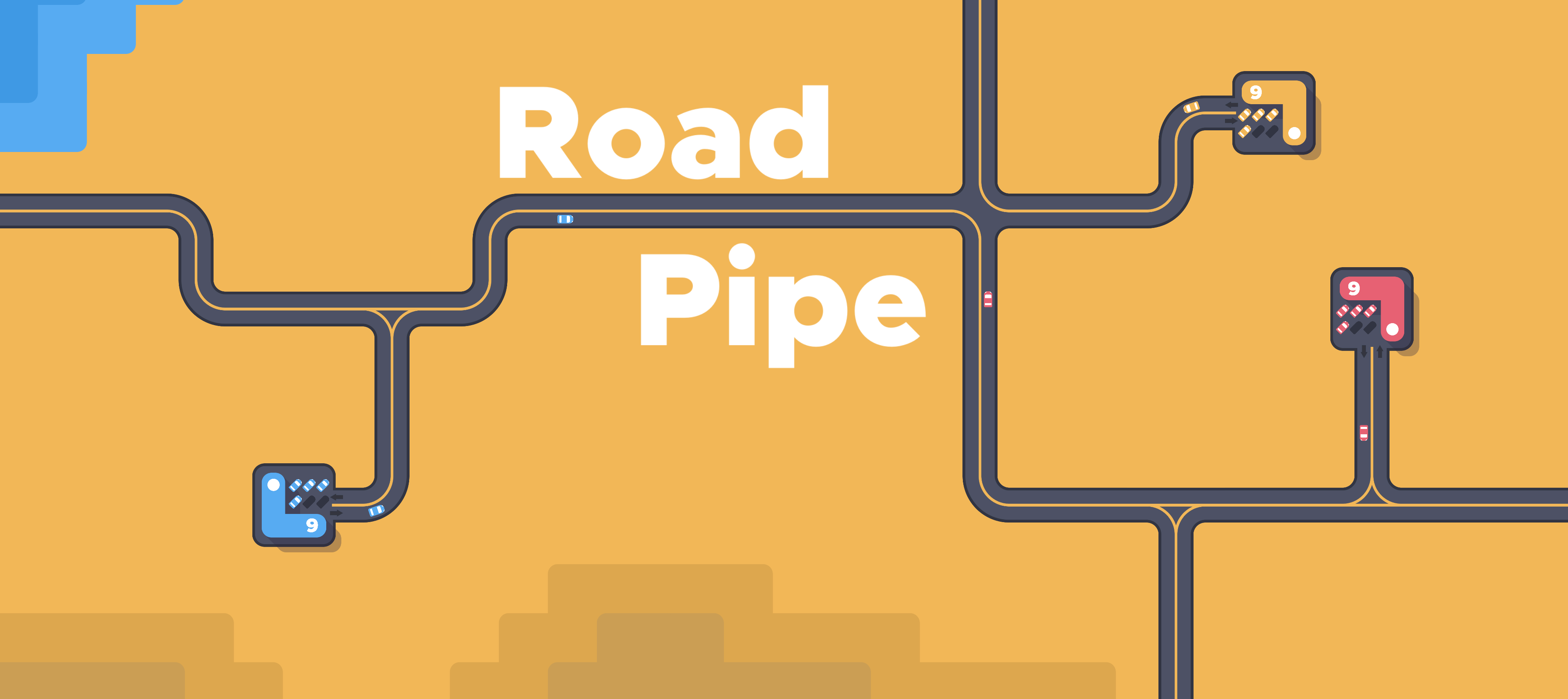 RoadPipe
