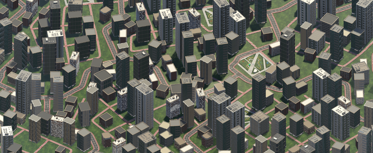 zeroCity